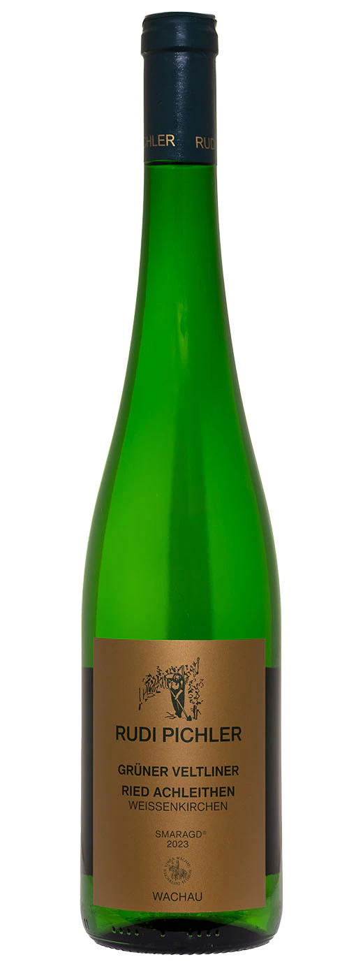 2023 Rudi Pichler Gruner Veltliner Smaragd Achleiten