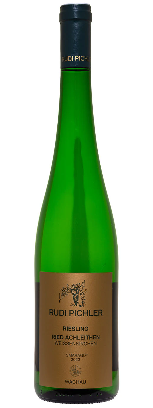 2023 Rudi Pichler Riesling Smaragd Achleiten