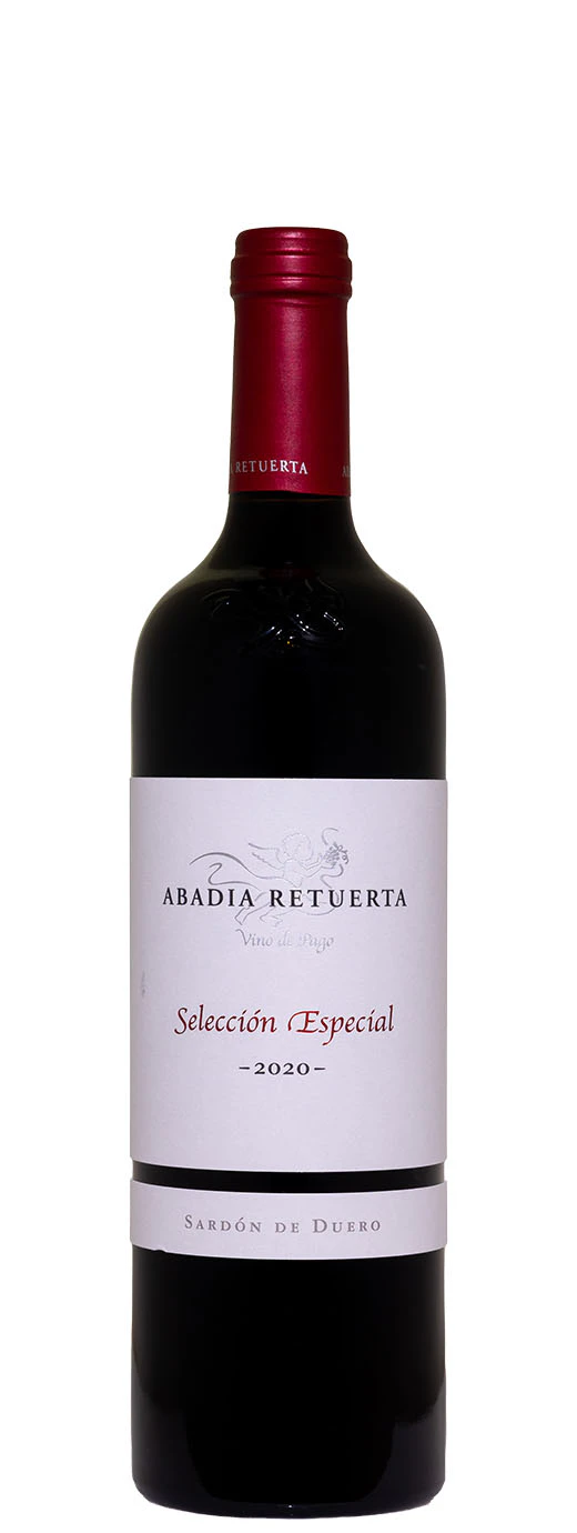2020 Abadia Retuerta Seleccion Especial Sardon de Duero