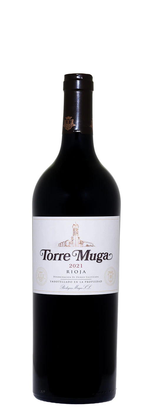 2021 Torre Muga
