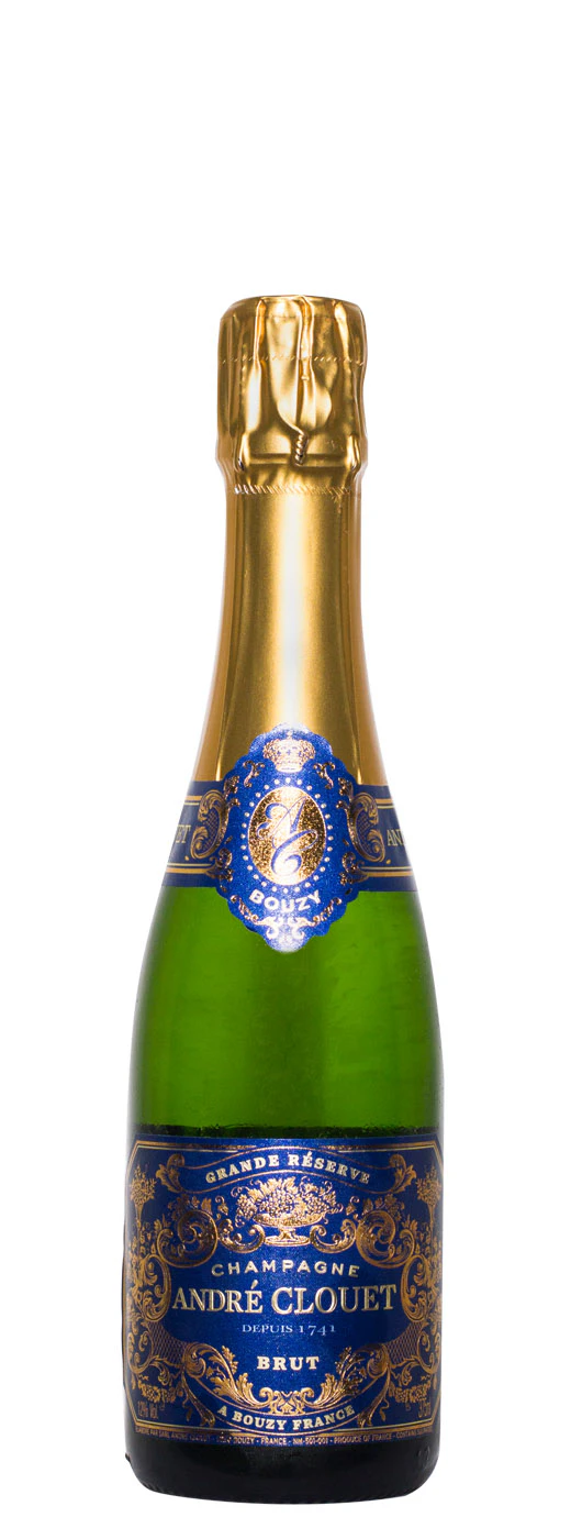 Andre Clouet Brut Grande Reserve