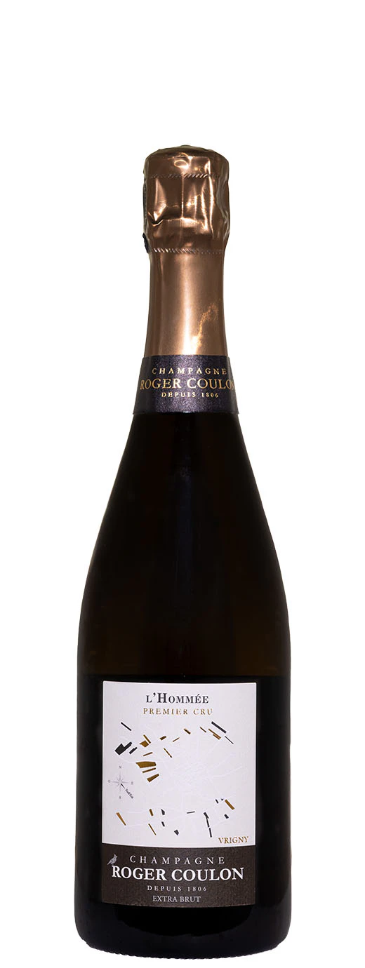 NV Roger Coulon L'Hommee 1er Cru (2020)