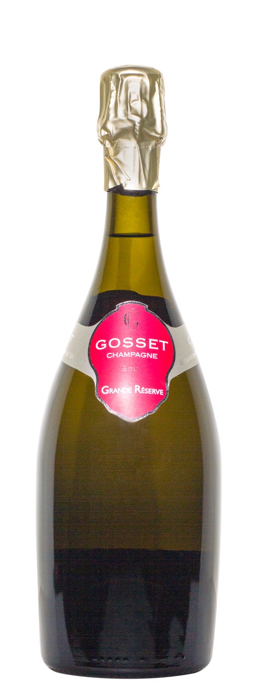 Gosset Grande Reserve Brut