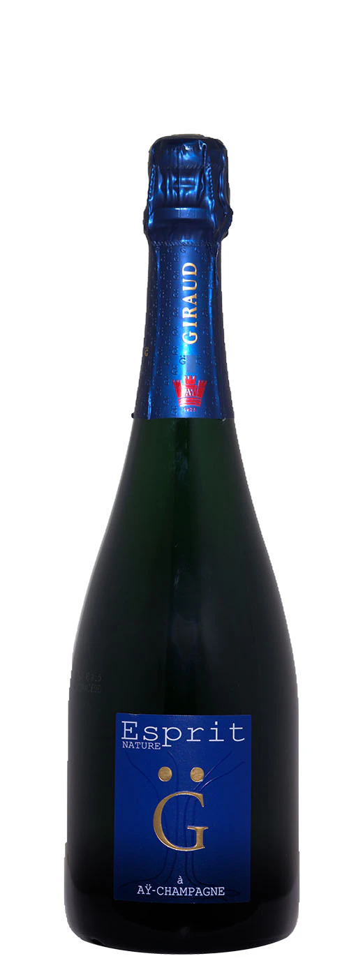 ワイン Henri Giraud Esprit Nature NV Henri Giraud Esprit Nature Brut | www.b-21.com