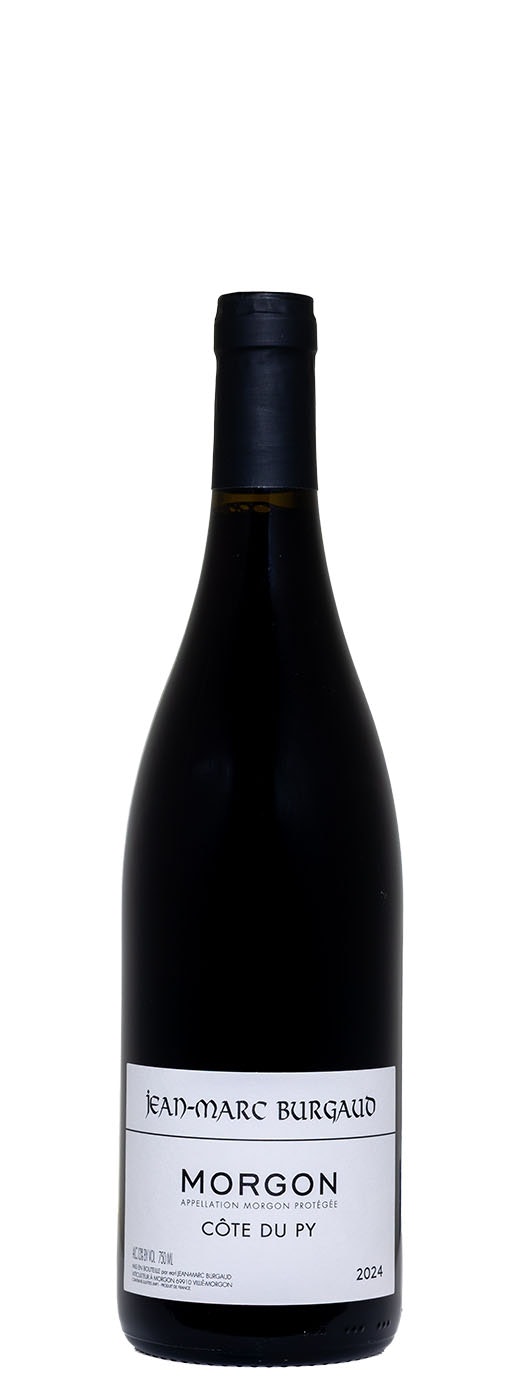 2024 Jean-Marc Burgaud Morgon Cote du Py