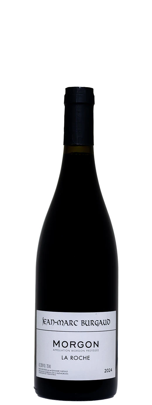 2024 Jean-Marc Burgaud Morgon La Roche