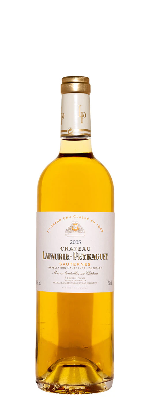 2005 Lafaurie-Peyraguey