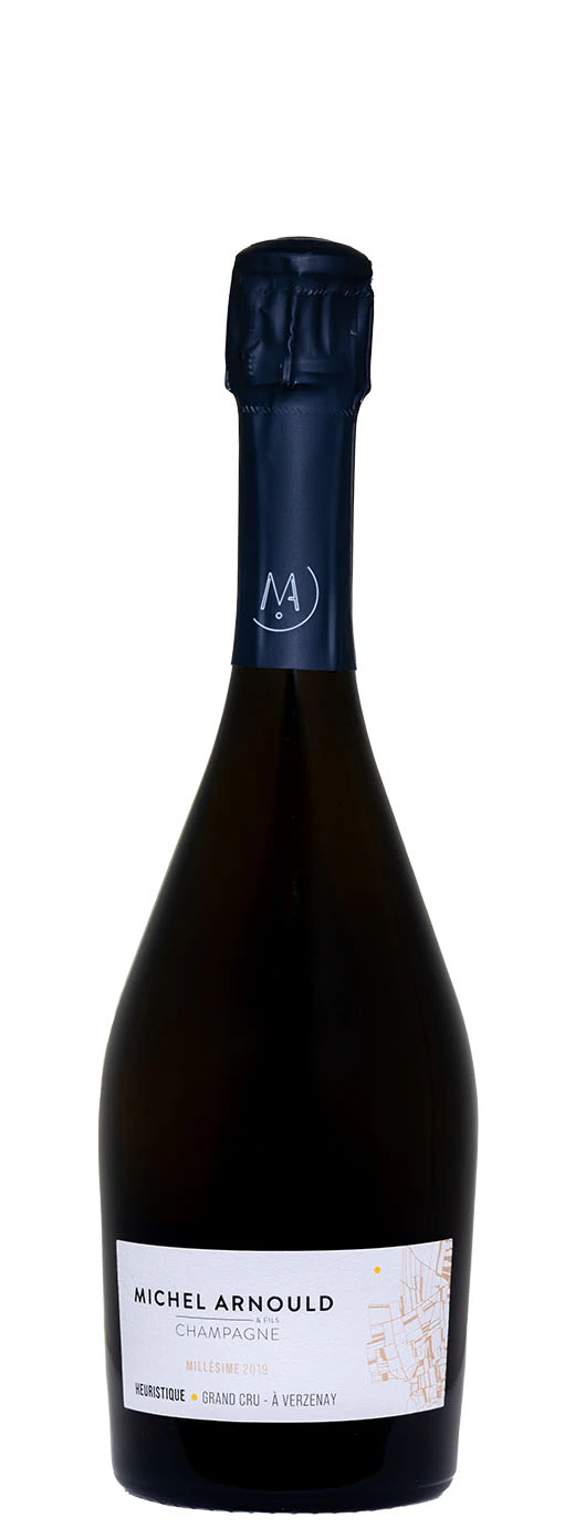 2019 Michel Arnould & Fils Heuristique Grand Cru Extra Brut Millesime
