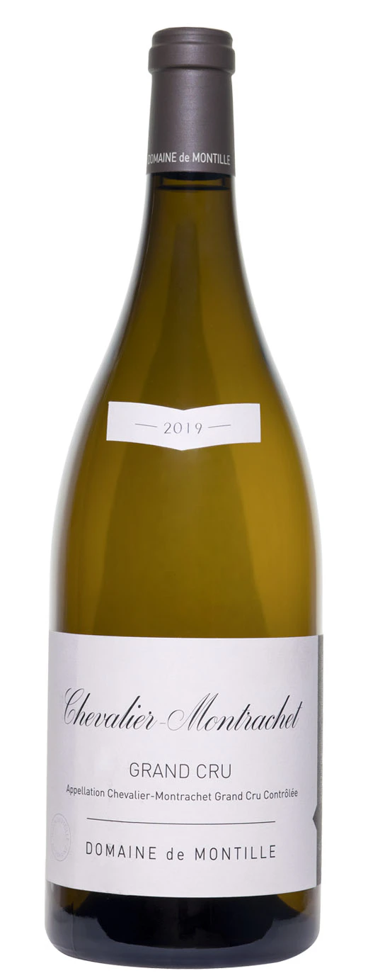 2019 Domaine de Montille Chevalier-Montrachet Grand Cru