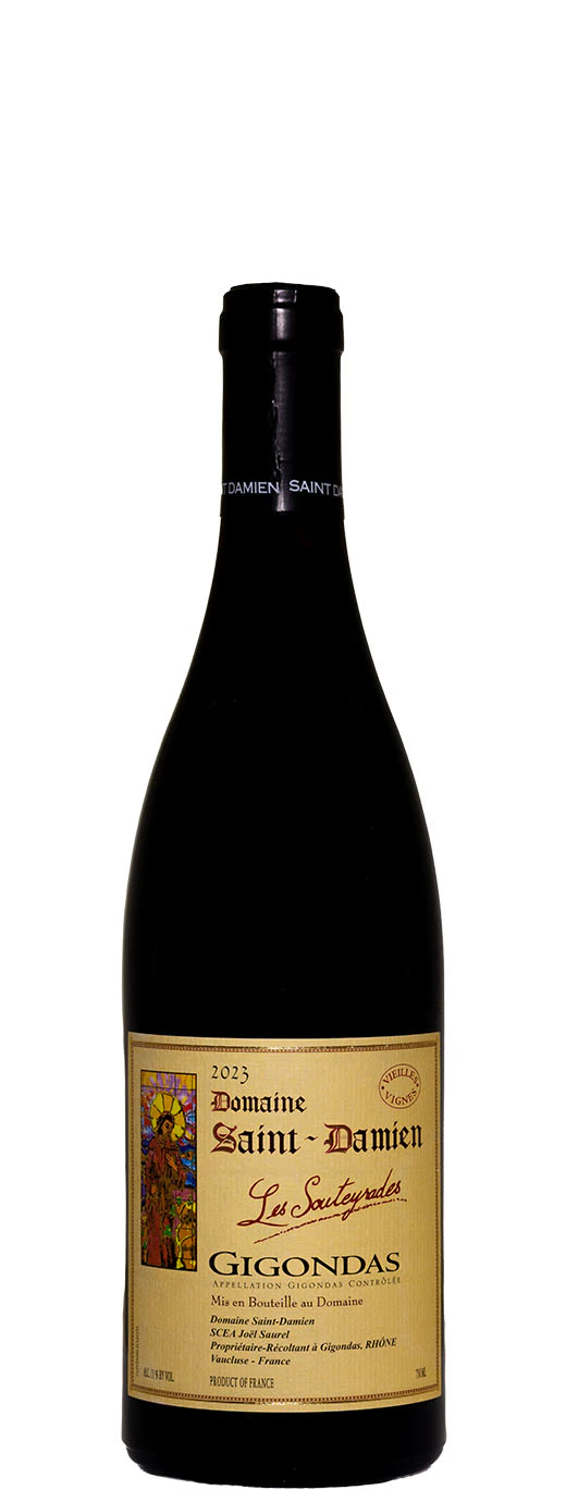 2023 Saint Damien Les Souteyrades