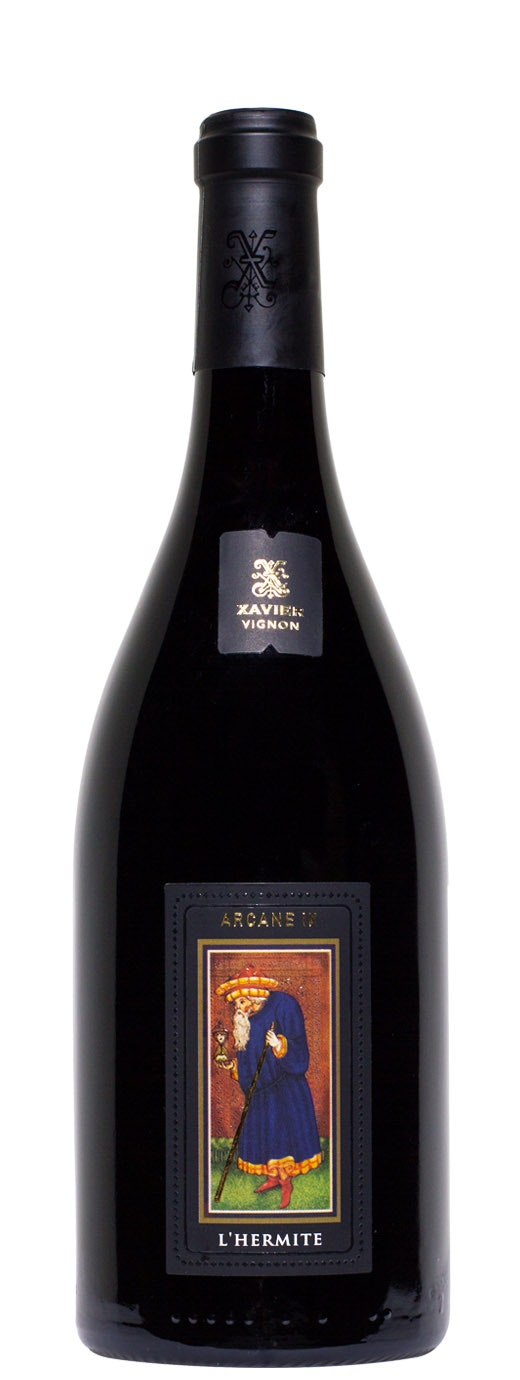 2016 Xavier Vignon Arcane L'Hermite