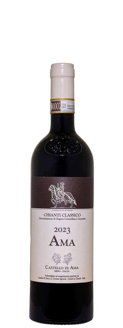 2023 Castello di Ama Chianti Classico Ama