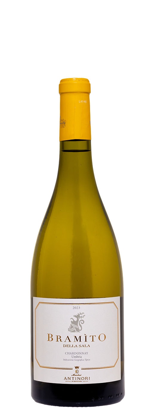 2023 Antinori Castello della Sala Bramito Chardonnay