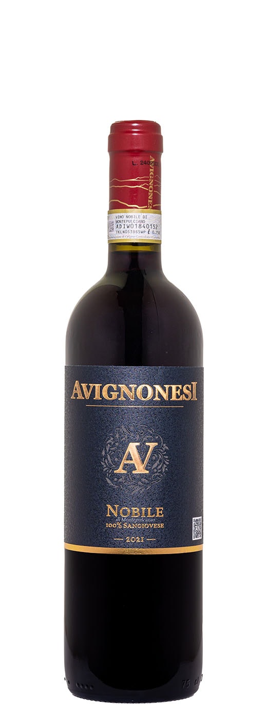 2021 Avignonesi Vino Nobile di Montepulciano