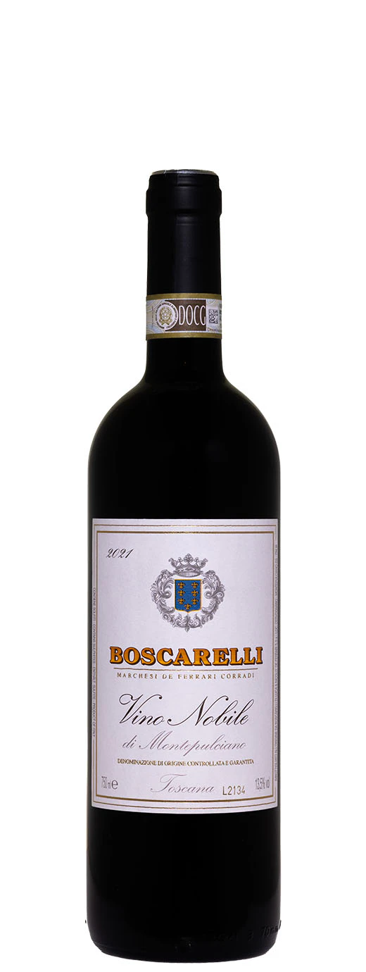 2021 Boscarelli Vino Nobile di Montepulciano