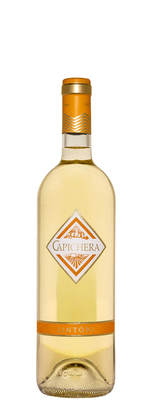 2025 Capichera Vermentino Lintori