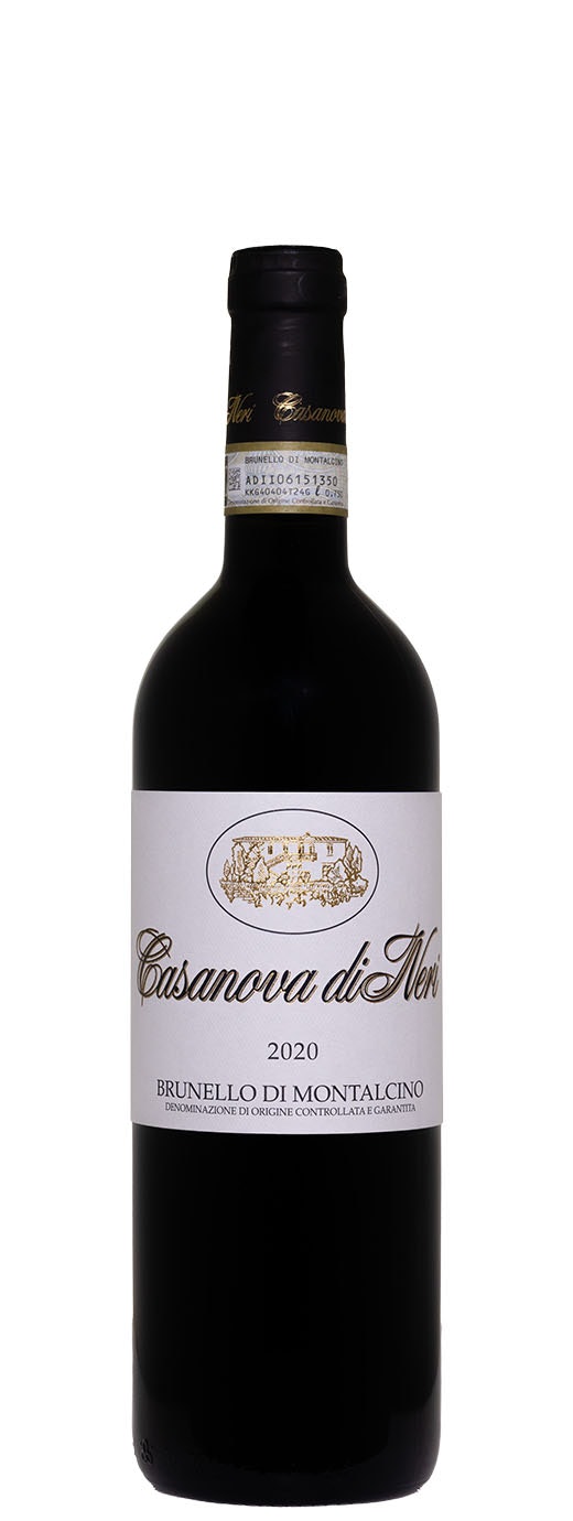 2020 Casanova di Neri Brunello di Montalcino