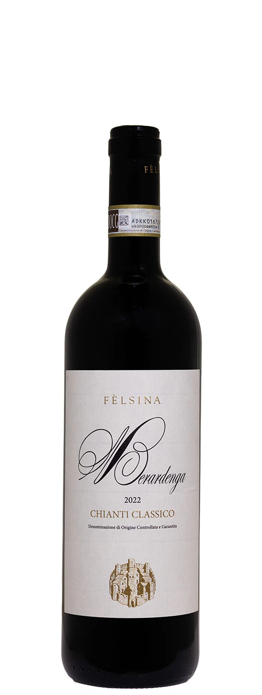 2022 Felsina Chianti Classico Berardenga