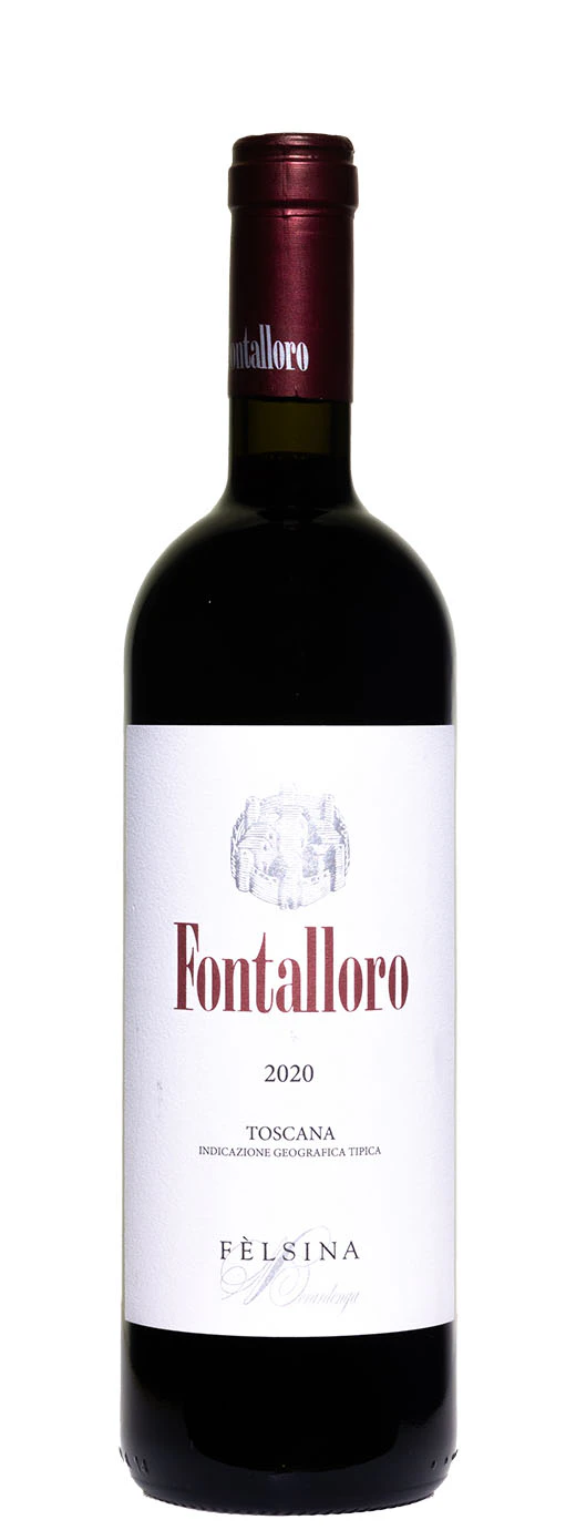 2020 Felsina Fontalloro