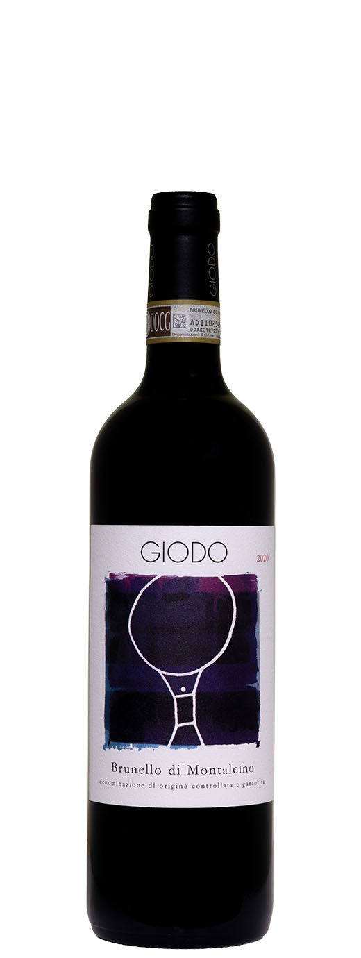 2020 Giodo Brunello di Montalcino