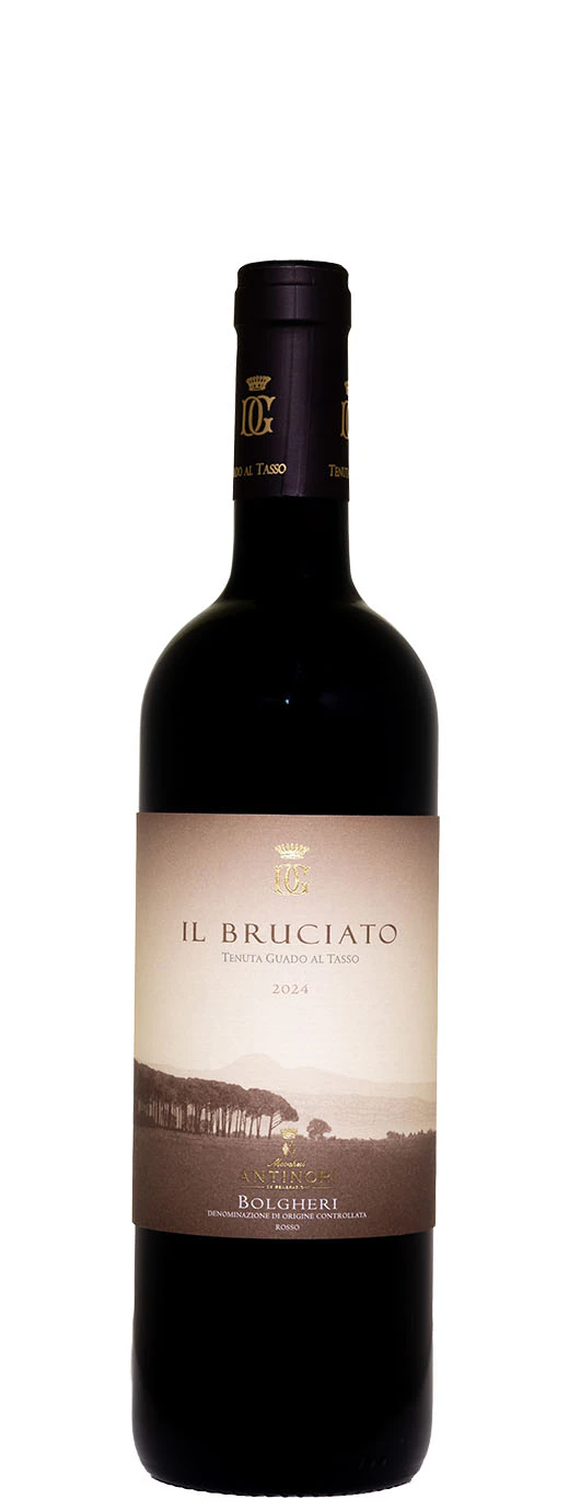 2024 Antinori Tenuta Guado al Tasso Il Bruciato