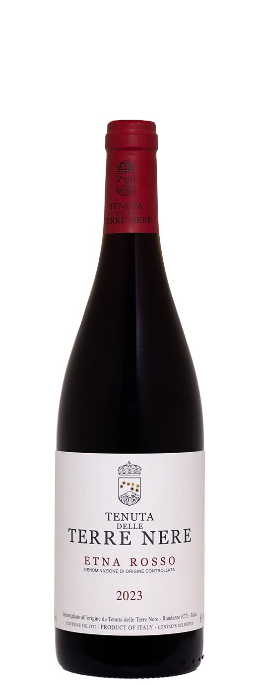 2023 Tenuta delle Terre Nere Rosso