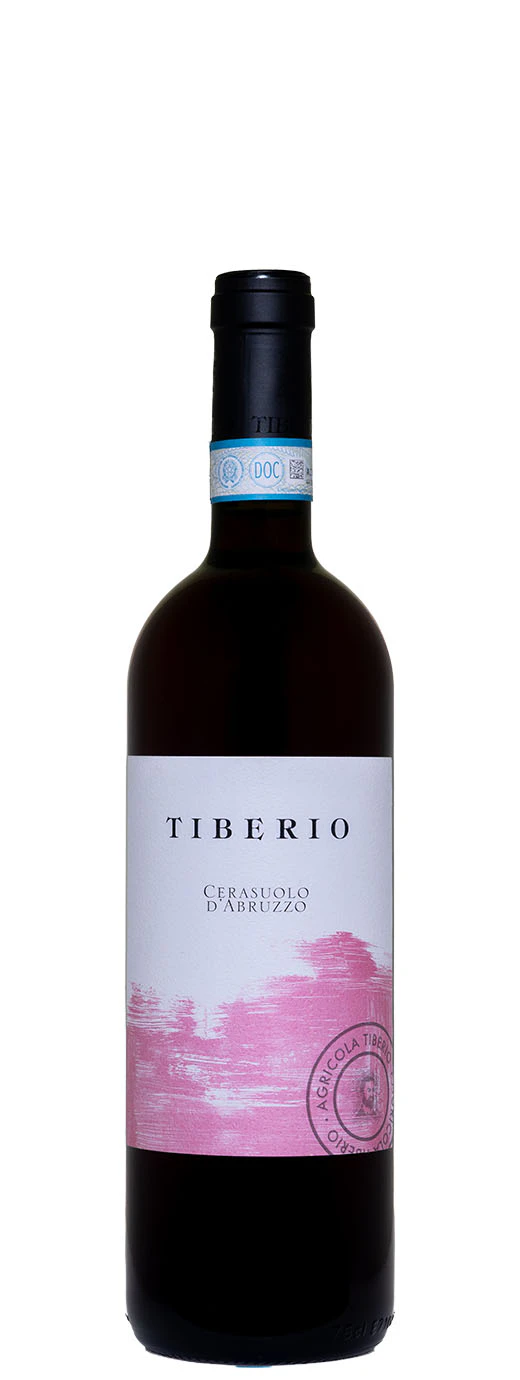 2024 Tiberio Cerasuolo d'Abruzzo Rose