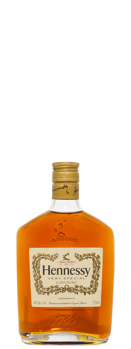 Hennessy VS Cognac | www.b-21.com