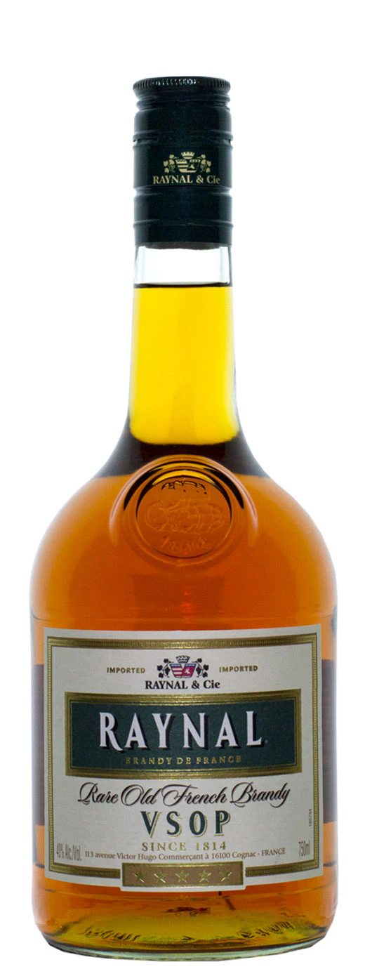 Raynal VSOP Brandy | www.b-21.com