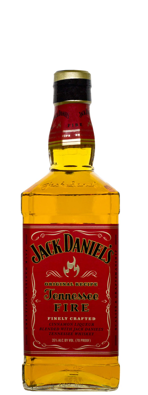 Jack Daniels Tennessee Fire | www.b-21.com