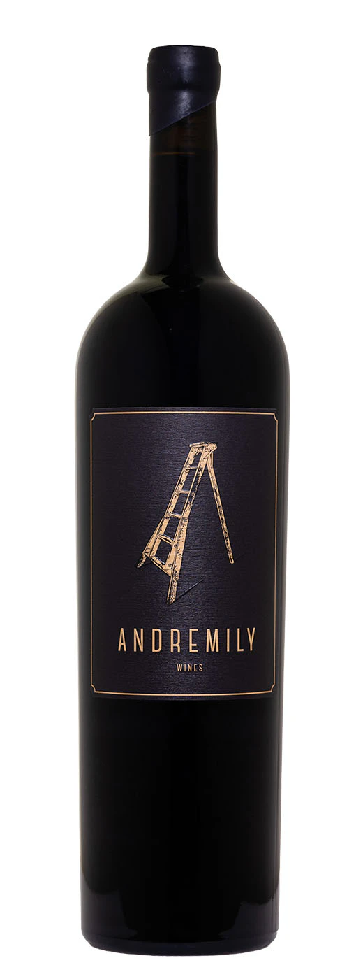 2022 Andremily #11 Syrah