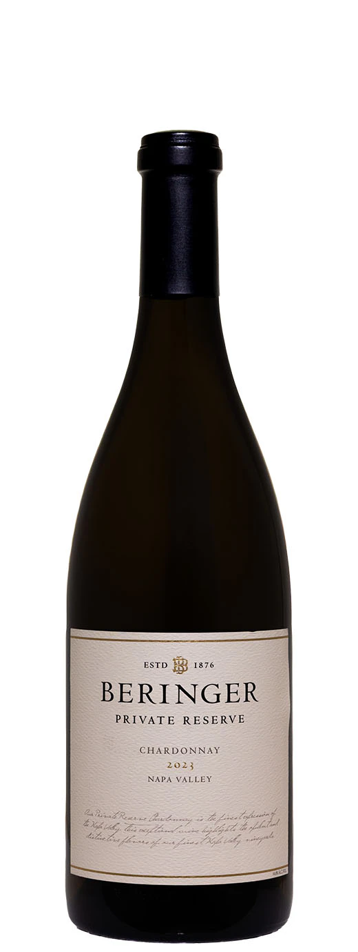 2023 Beringer Chardonnay Private Reserve