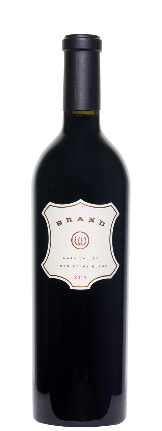 2017 Brand Proprietary Red