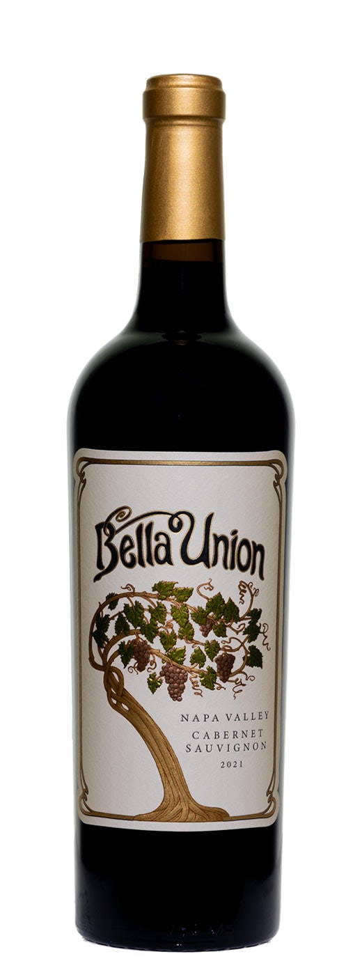 2021 Bella Union Cabernet Sauvignon