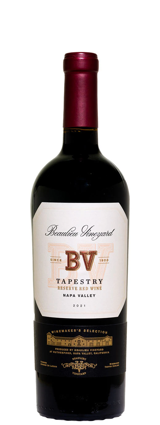 2021 Beaulieu Vineyard Reserve Tapestry