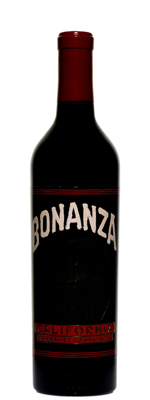 Bonanza Cabernet Sauvignon Lot 7