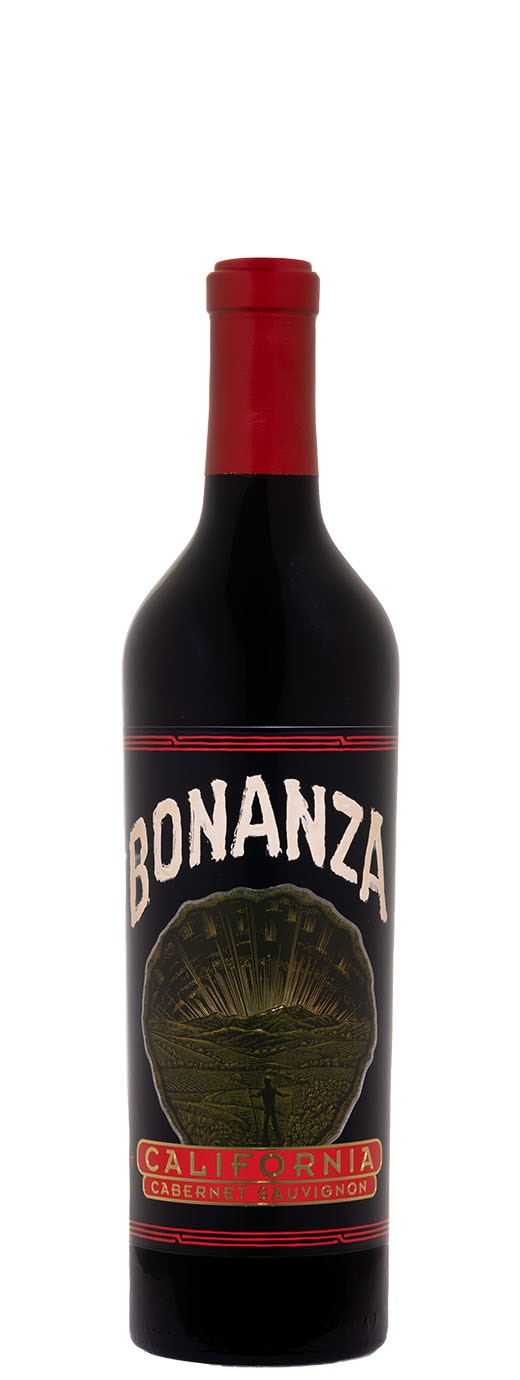 Bonanza Cabernet Sauvignon Lot 8