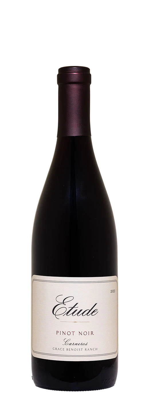 2022 Etude Pinot Noir Estate Grace Benoist Ranch