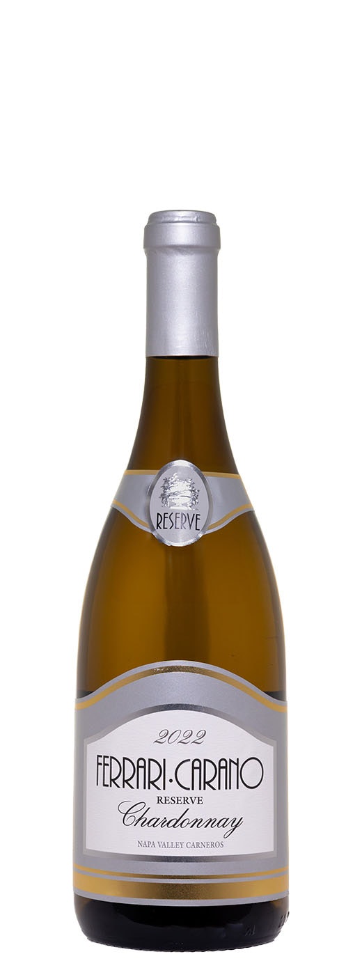 2022 Ferrari-Carano Chardonnay Reserve