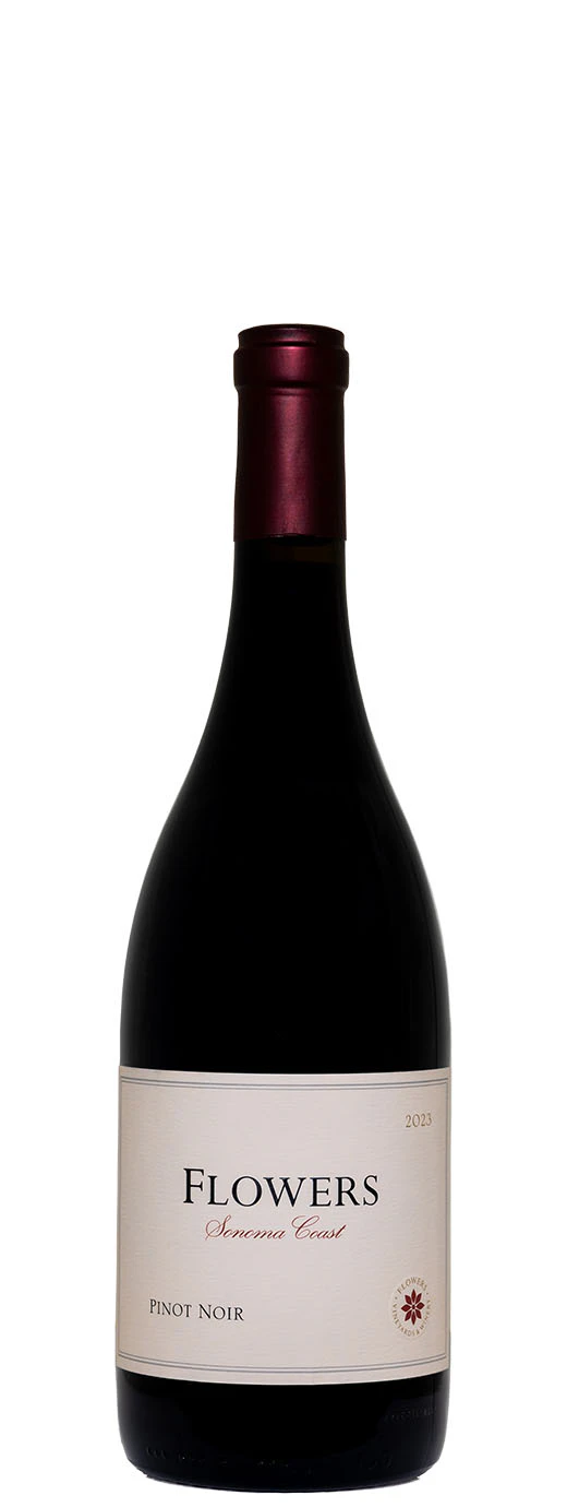 2023 Flowers Pinot Noir