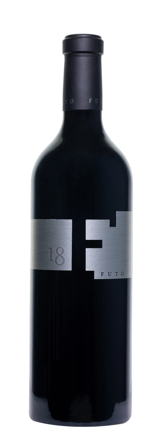 2018 Futo Oakville Estate Red