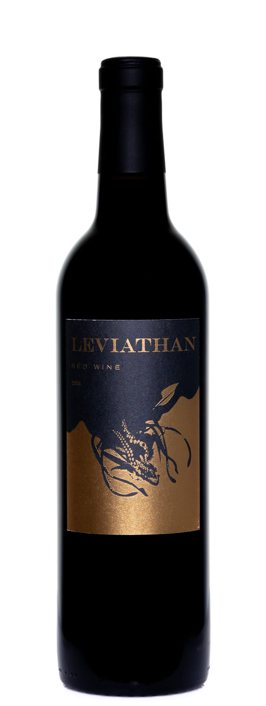 2021 Leviathan Red