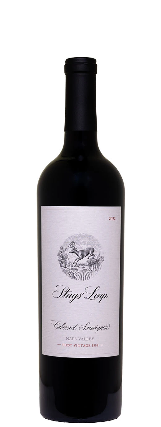 2022 Stags' Leap Winery Cabernet Sauvignon
