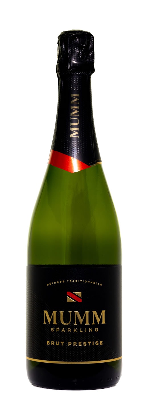 Mumm Cuvee Napa Brut Prestige