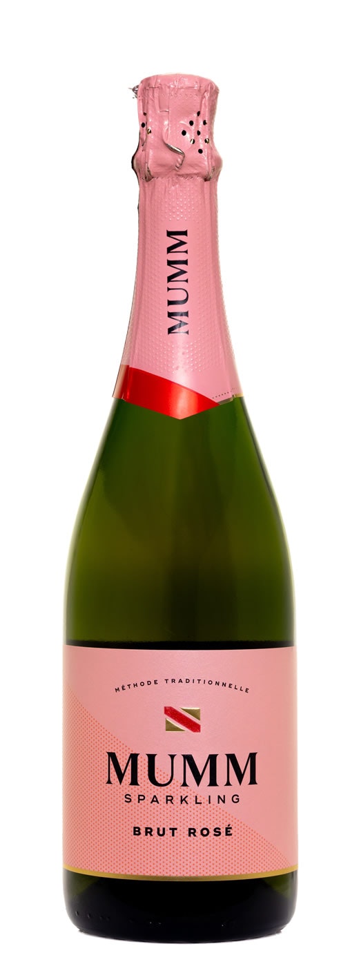 Mumm Cuvee Napa Brut Rose