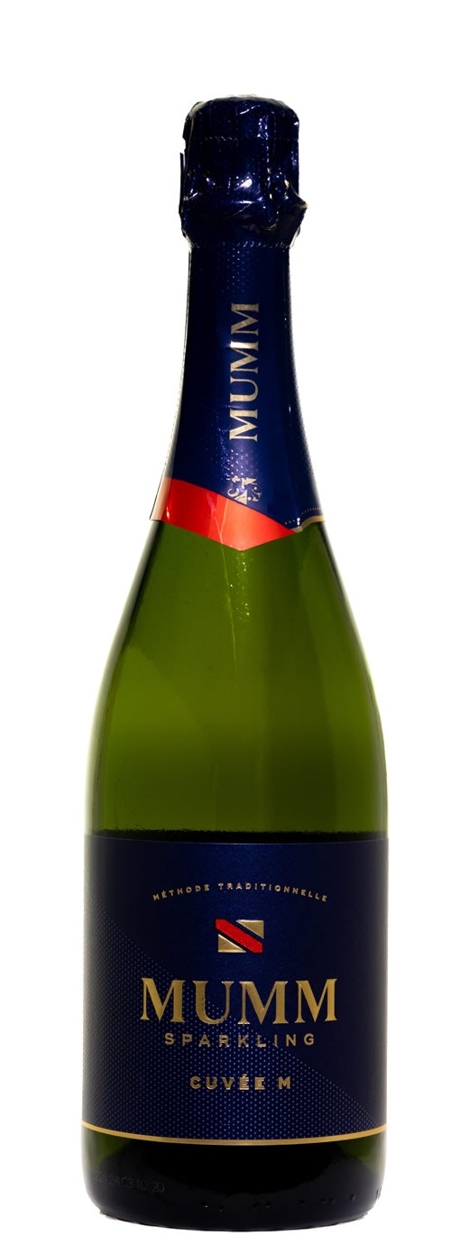 Mumm Cuvee Napa Cuvee M