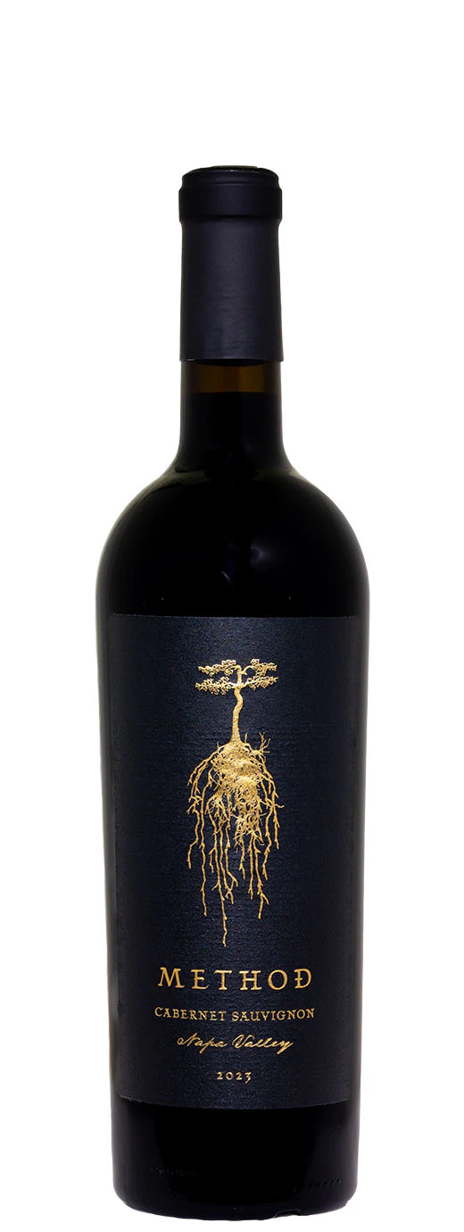 2023 Method Napa Valley Cabernet Sauvignon