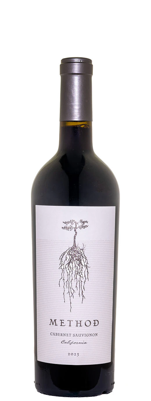 2023 Method California Cabernet Sauvignon