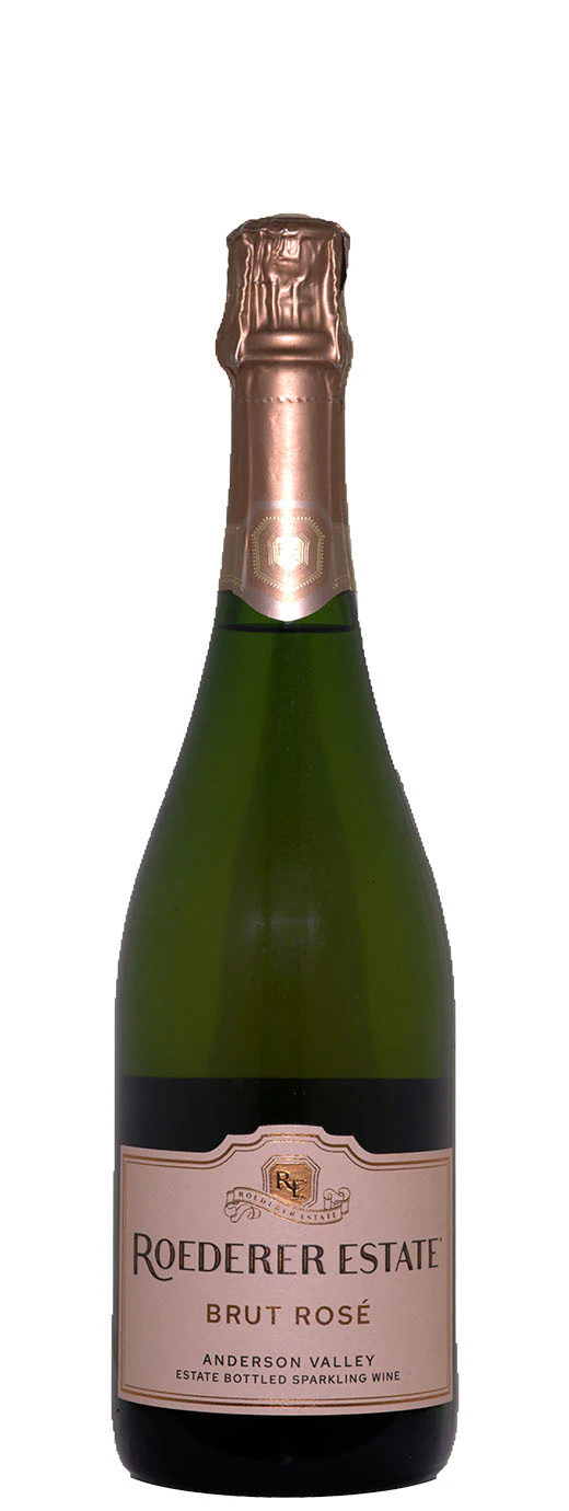 Roederer Estate Brut Rose