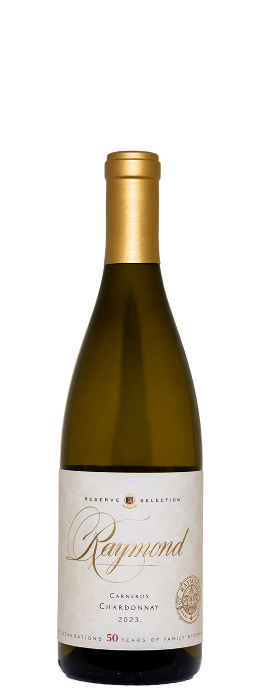2023 Raymond Chardonnay Reserve Selection